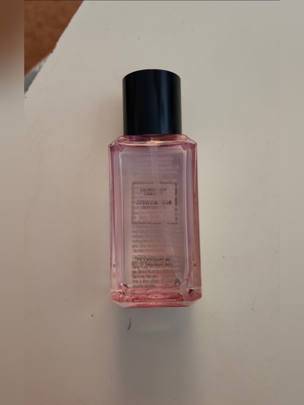 Victorias Secret Bombshell Seduction Fine Fragrance Mist Travel Ready Floral Sce - Picture 4 of 6